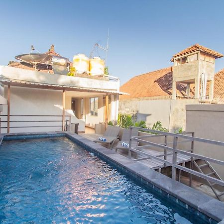 Kayu Dana Bedrooms & Pool Sanur Екстериор снимка