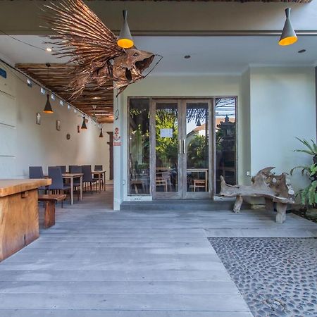 Kayu Dana Bedrooms & Pool Sanur Екстериор снимка