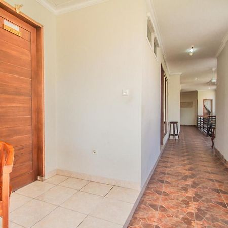 Kayu Dana Bedrooms & Pool Sanur Екстериор снимка