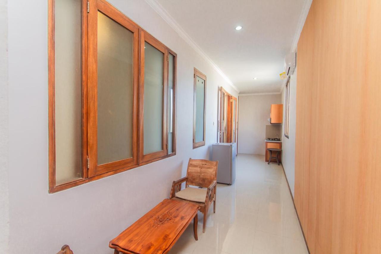 Kayu Dana Bedrooms & Pool Sanur Екстериор снимка