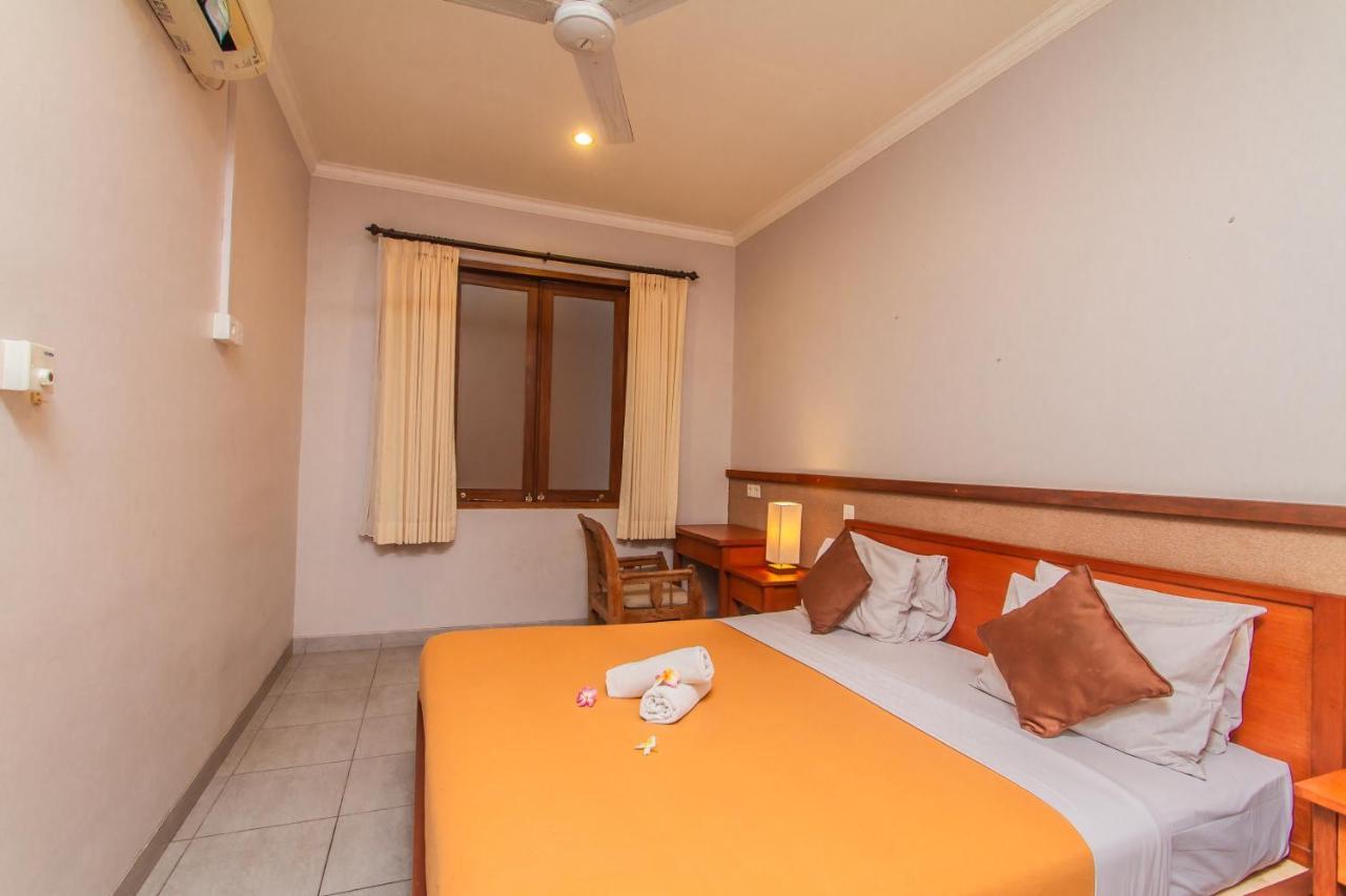 Kayu Dana Bedrooms & Pool Sanur Екстериор снимка