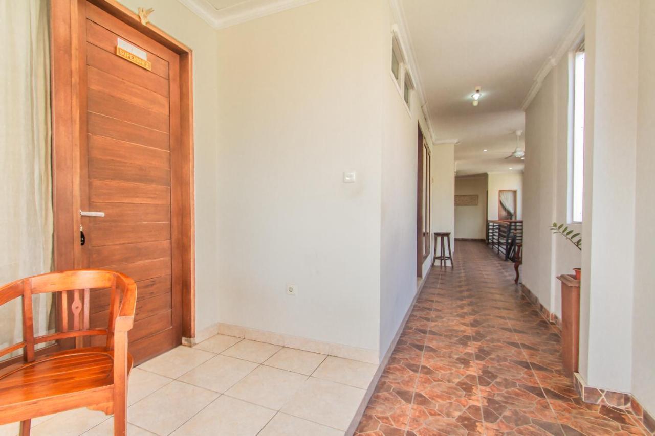 Kayu Dana Bedrooms & Pool Sanur Екстериор снимка