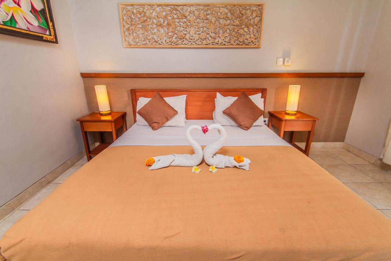 Kayu Dana Bedrooms & Pool Sanur Екстериор снимка