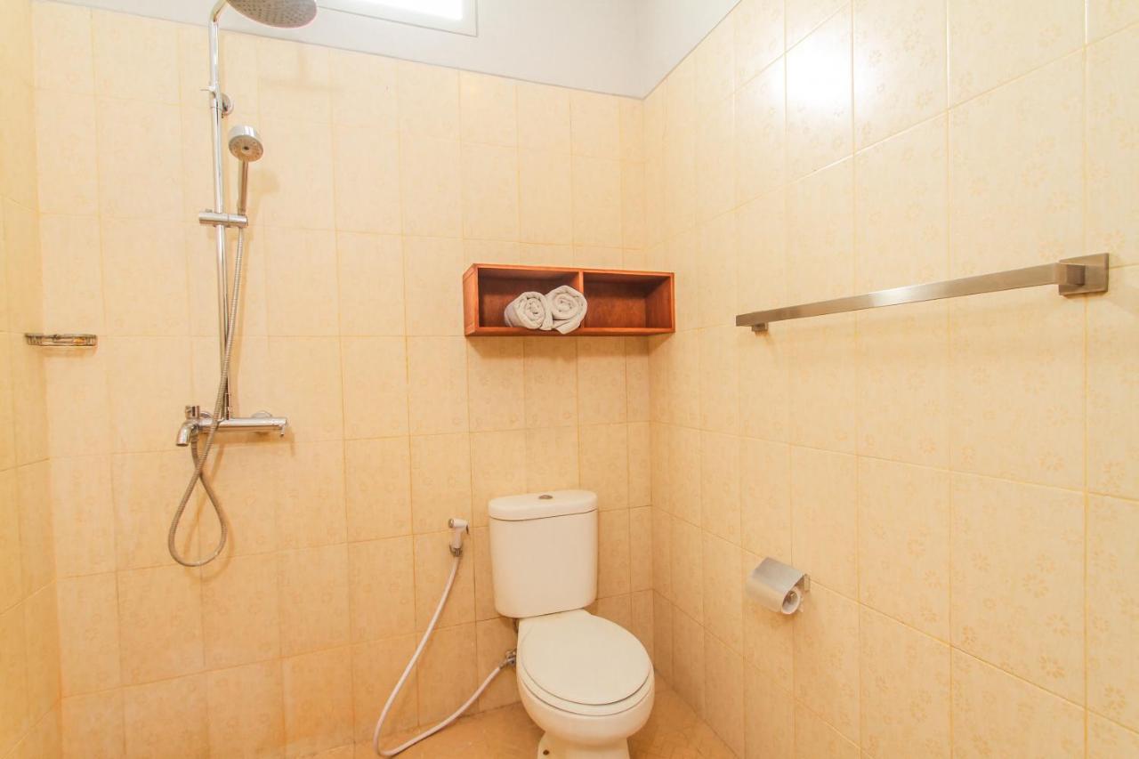 Kayu Dana Bedrooms & Pool Sanur Екстериор снимка