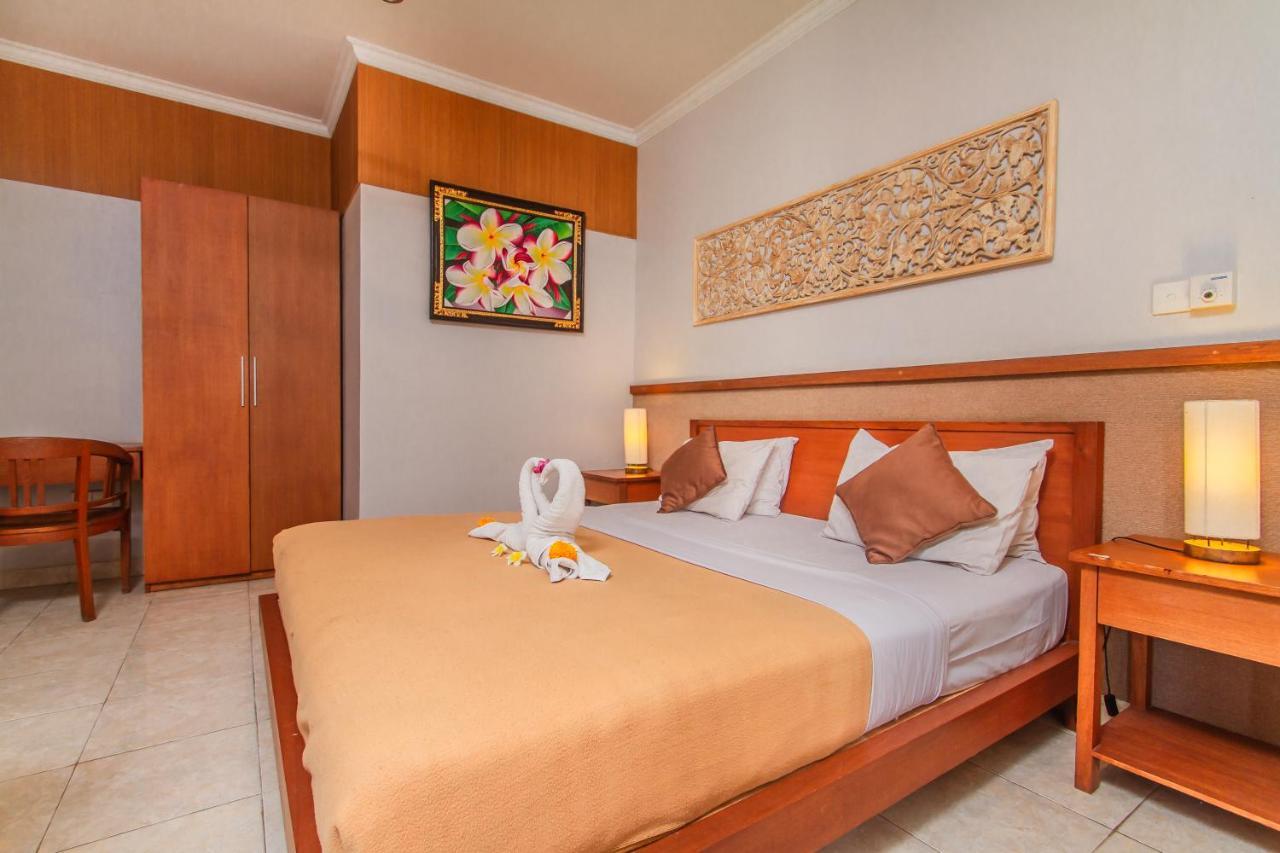 Kayu Dana Bedrooms & Pool Sanur Екстериор снимка
