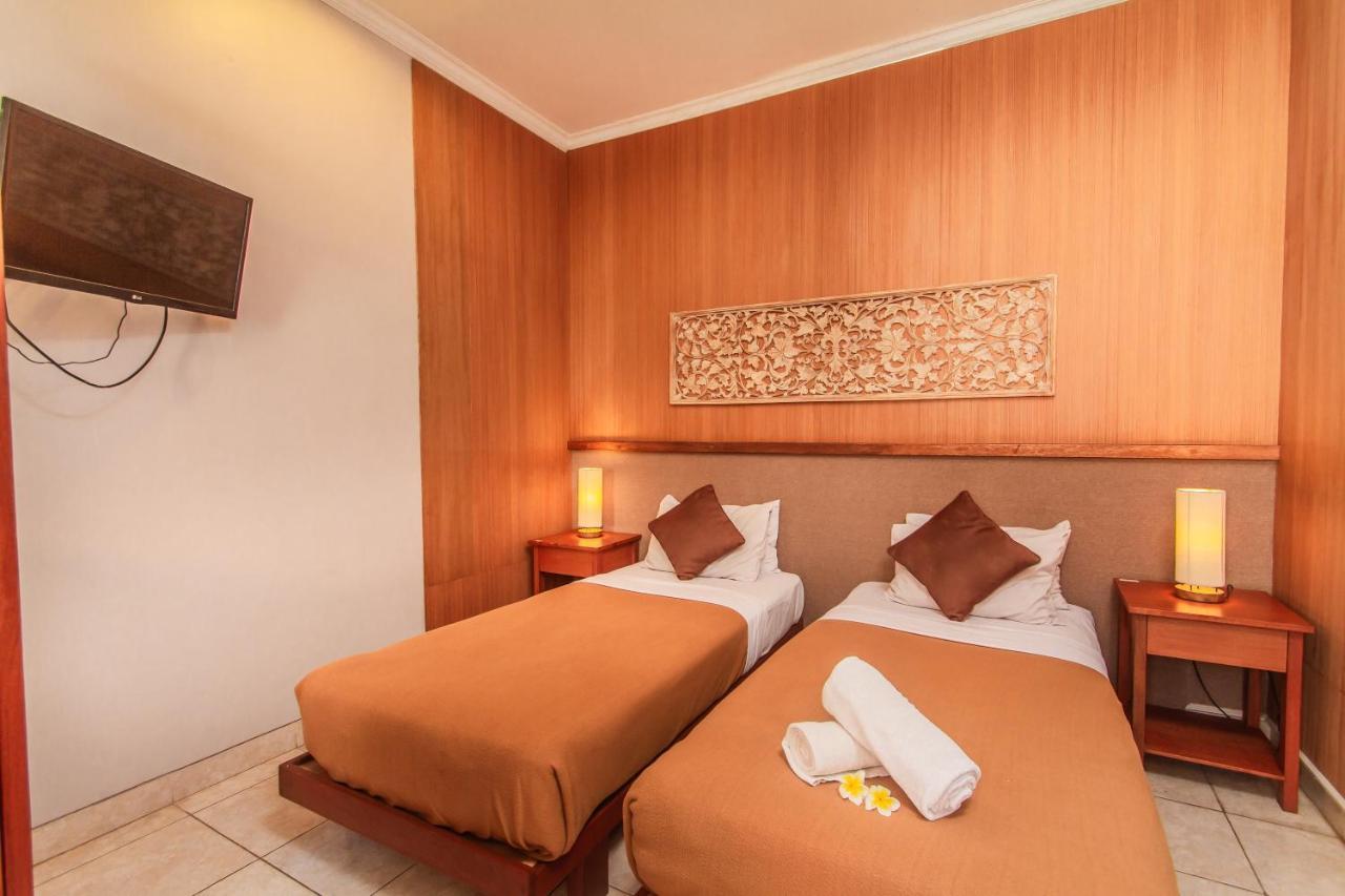 Kayu Dana Bedrooms & Pool Sanur Екстериор снимка
