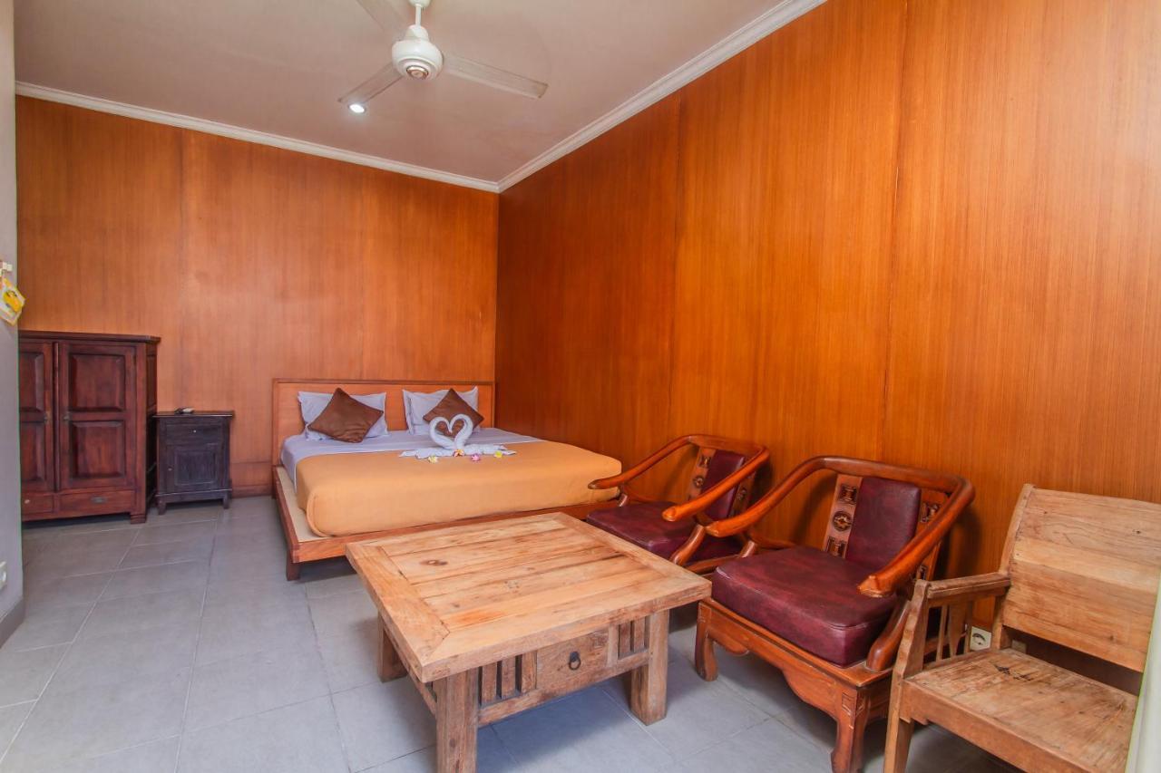 Kayu Dana Bedrooms & Pool Sanur Екстериор снимка