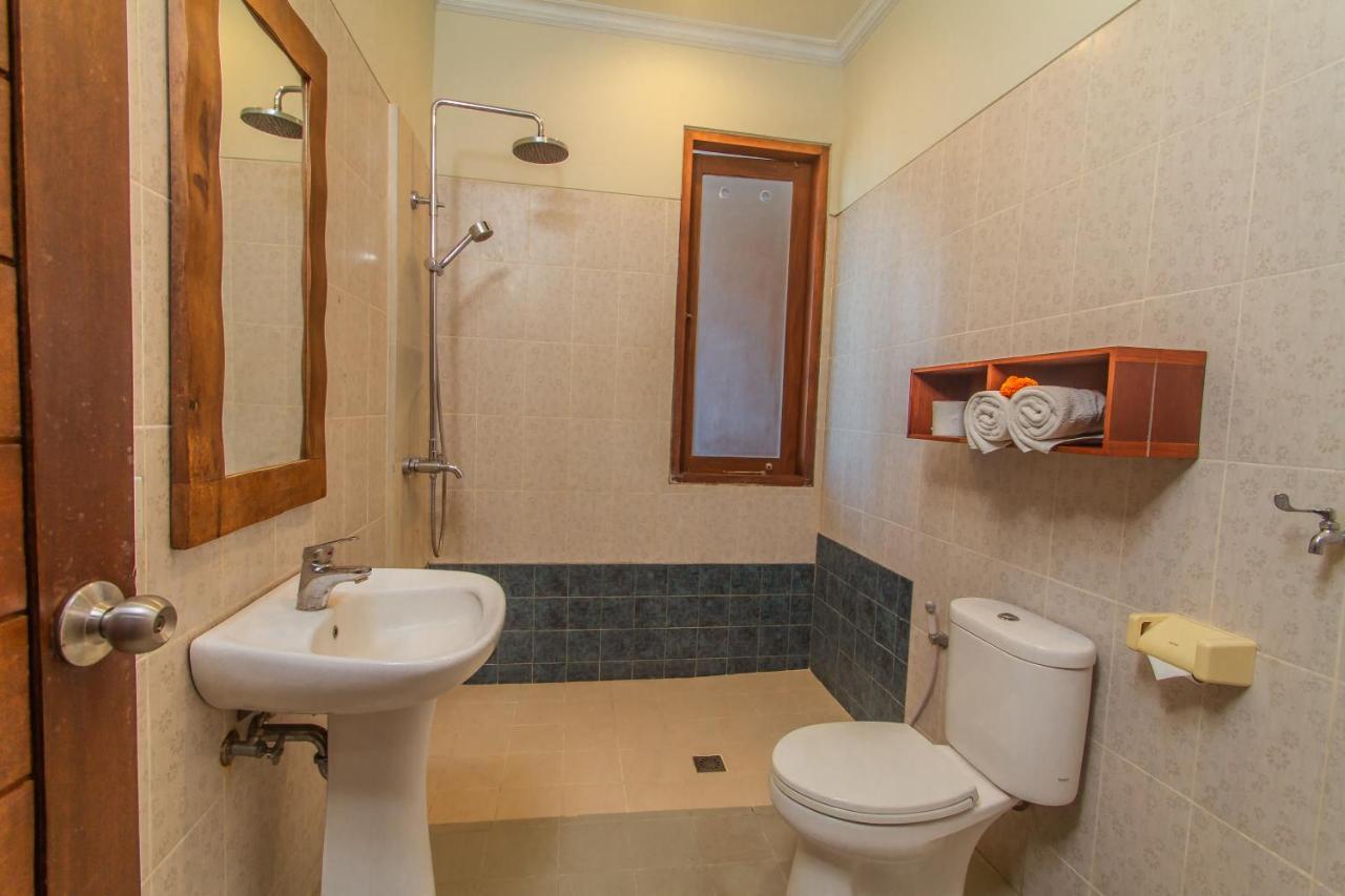 Kayu Dana Bedrooms & Pool Sanur Екстериор снимка