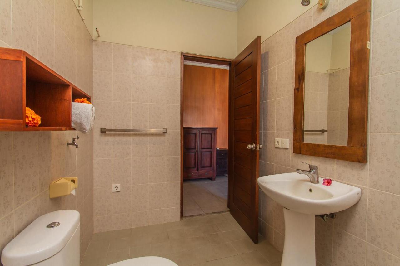 Kayu Dana Bedrooms & Pool Sanur Екстериор снимка