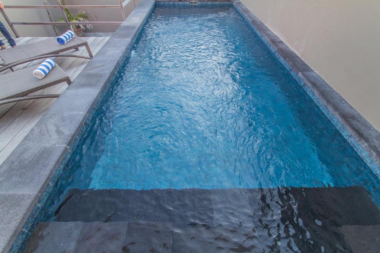 Kayu Dana Bedrooms & Pool Sanur Екстериор снимка