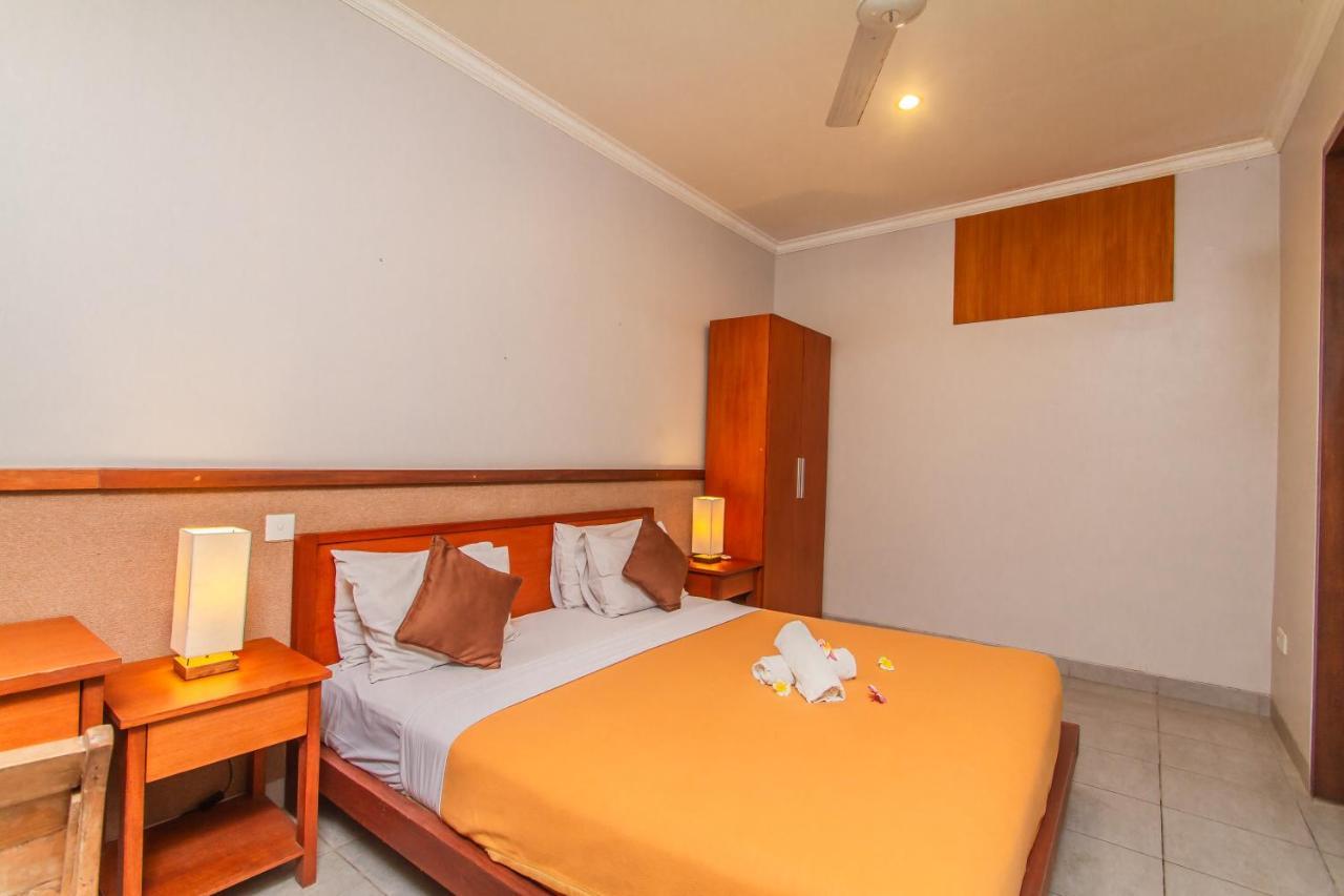Kayu Dana Bedrooms & Pool Sanur Екстериор снимка
