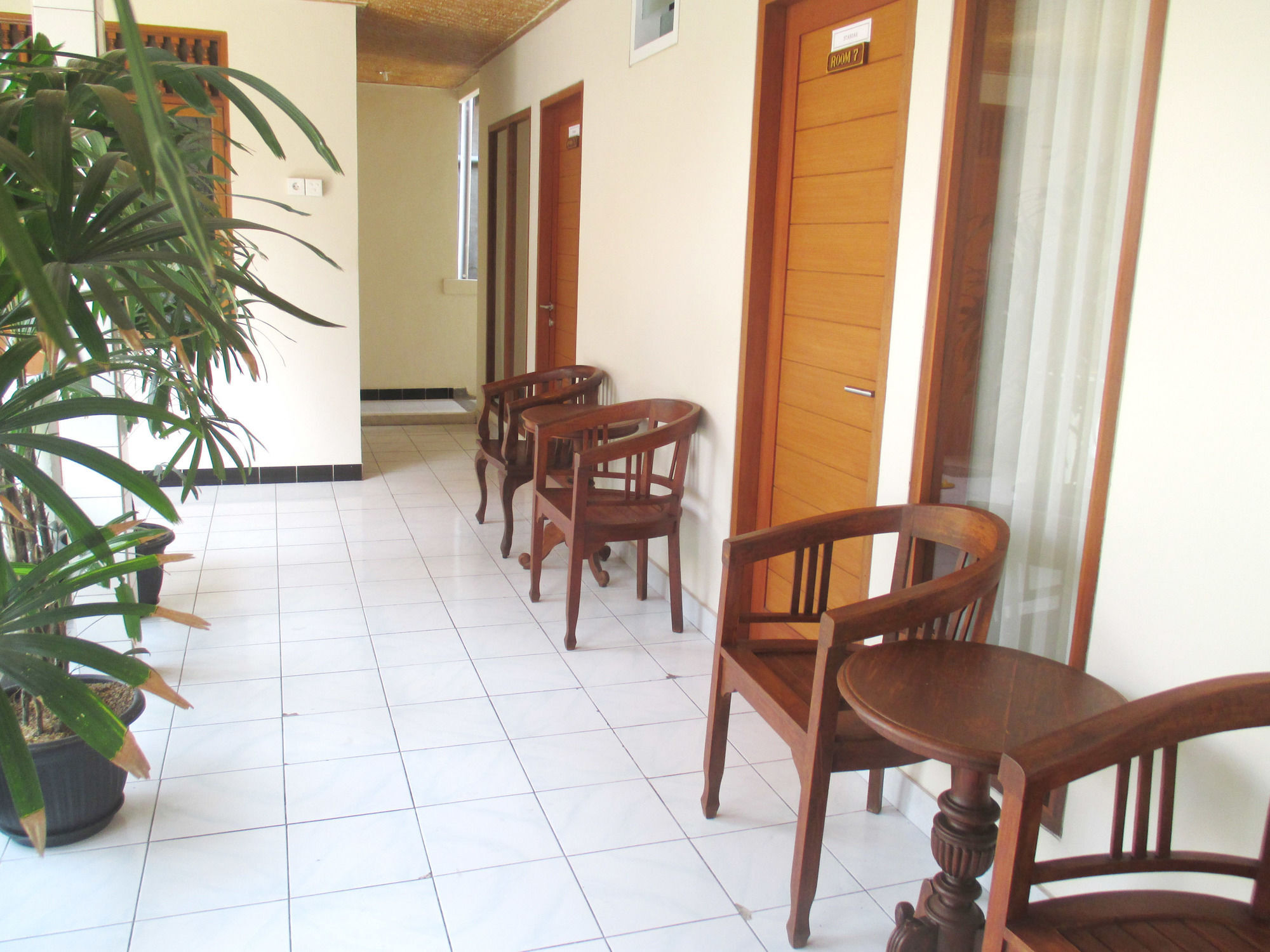 Kayu Dana Bedrooms & Pool Sanur Екстериор снимка