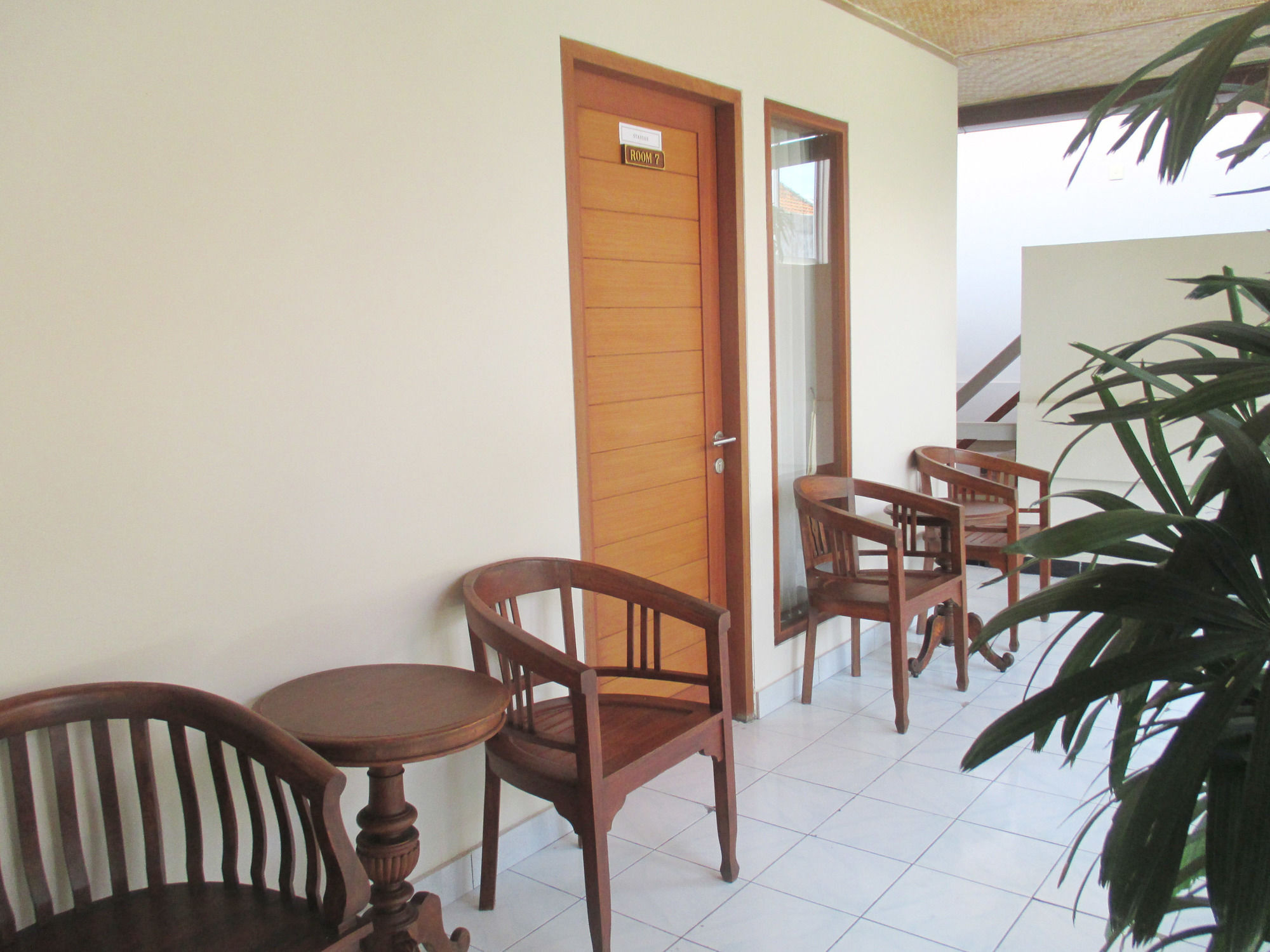 Kayu Dana Bedrooms & Pool Sanur Екстериор снимка