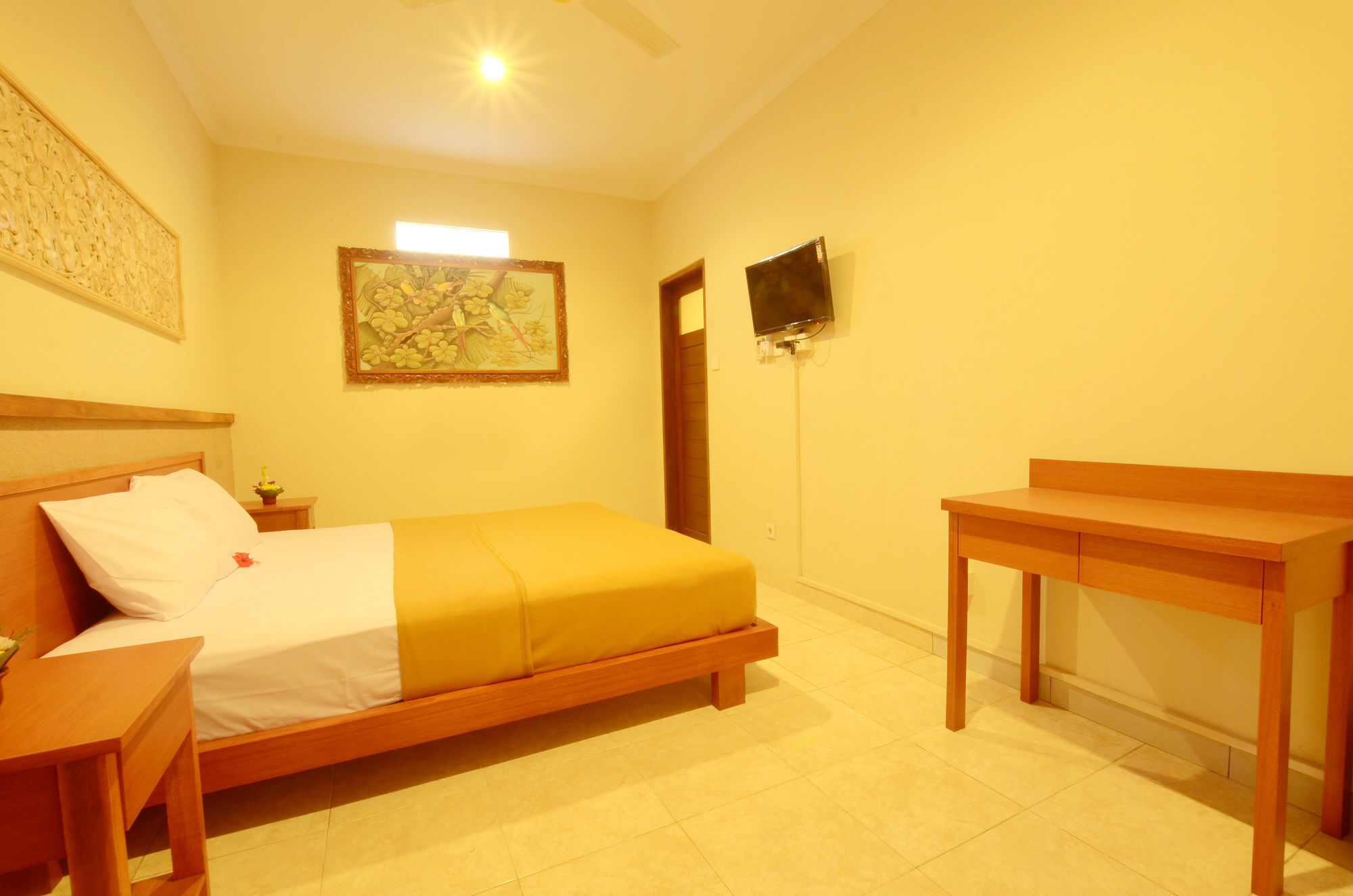 Kayu Dana Bedrooms & Pool Sanur Екстериор снимка